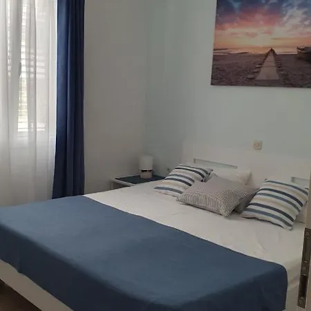 Apartment Culek