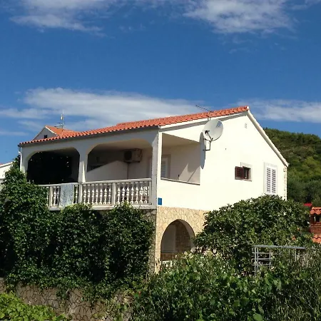 Culek Apartman