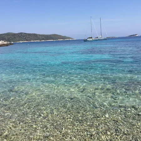 Culek Apartman Rukavac (Vis)