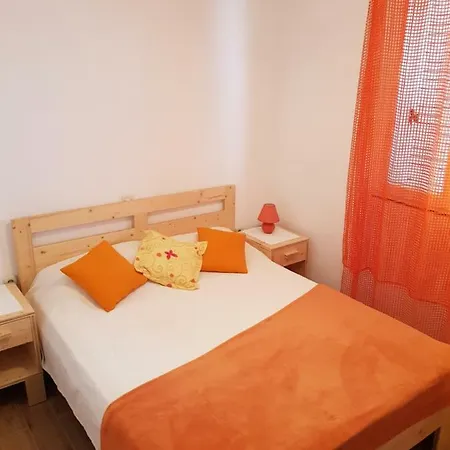 Culek Apartment