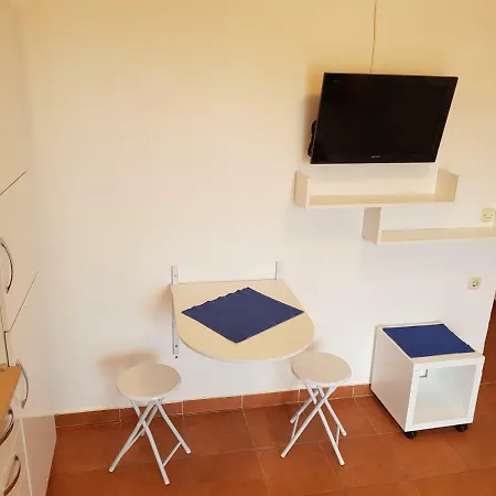 Culek Apartment *