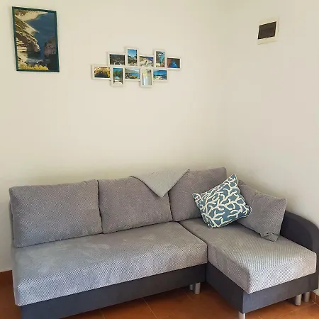 Apartment Culek *