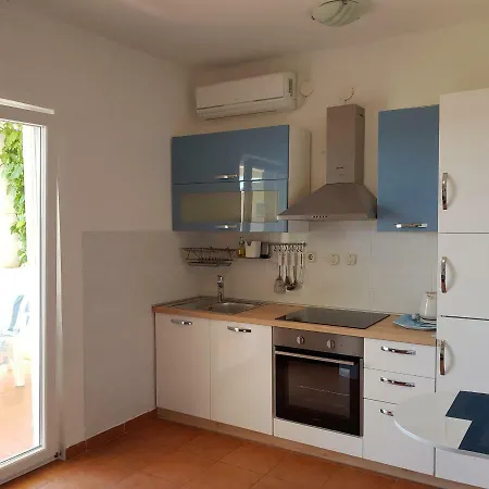 Culek Apartment