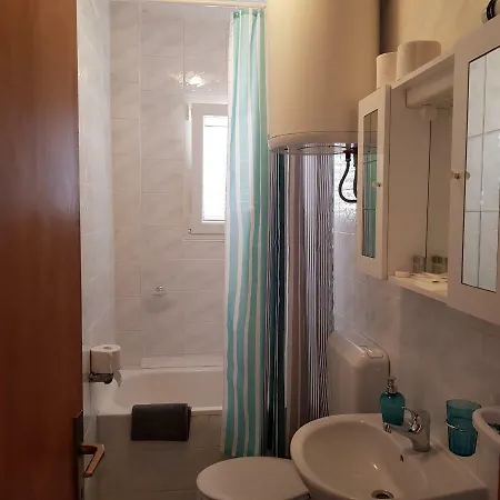 Apartment Culek