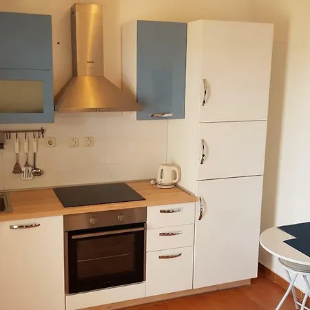 Apartment Culek *
