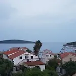Culek Apartman *