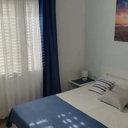 Culek Apartman *