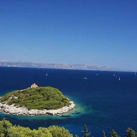 Culek Apartmán Rukavac (Vis)