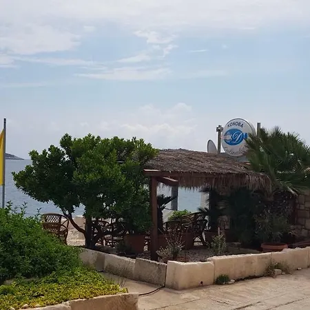 Apartmán Culek Rukavac (Vis)