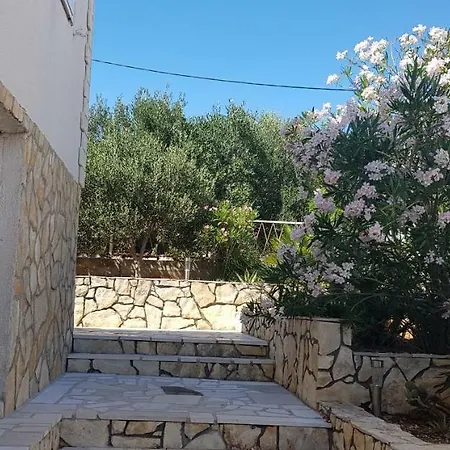 Apartman Culek *