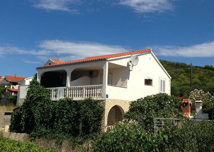 Culek Apartman
