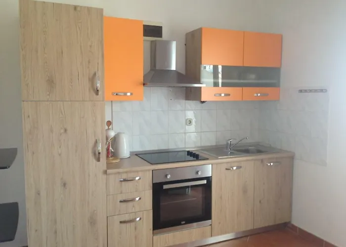 Apartman Culek *