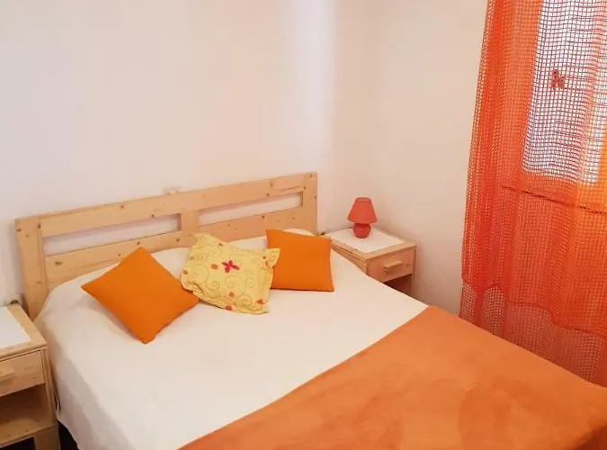 Culek Apartman