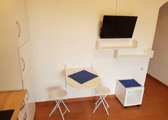 Culek Apartman *