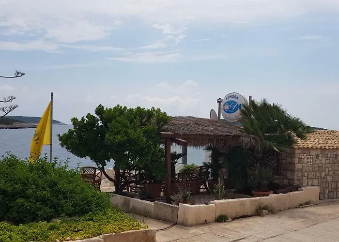 Apartman Culek Rukavac (Vis)
