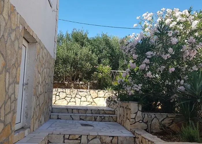 Apartman Culek *