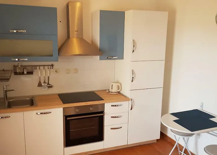 Apartman Culek *